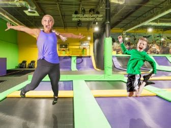 trampoline park catonsville|Discover Catonsville